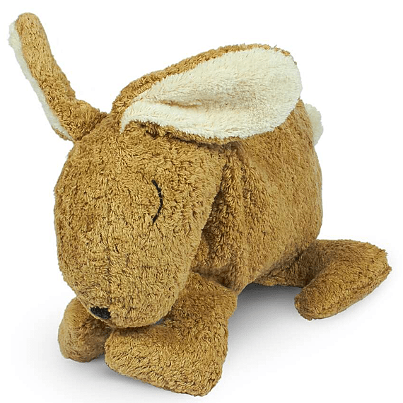 Kleine Knuffel Konijn Met Warmtekussen | 19,5 Cm