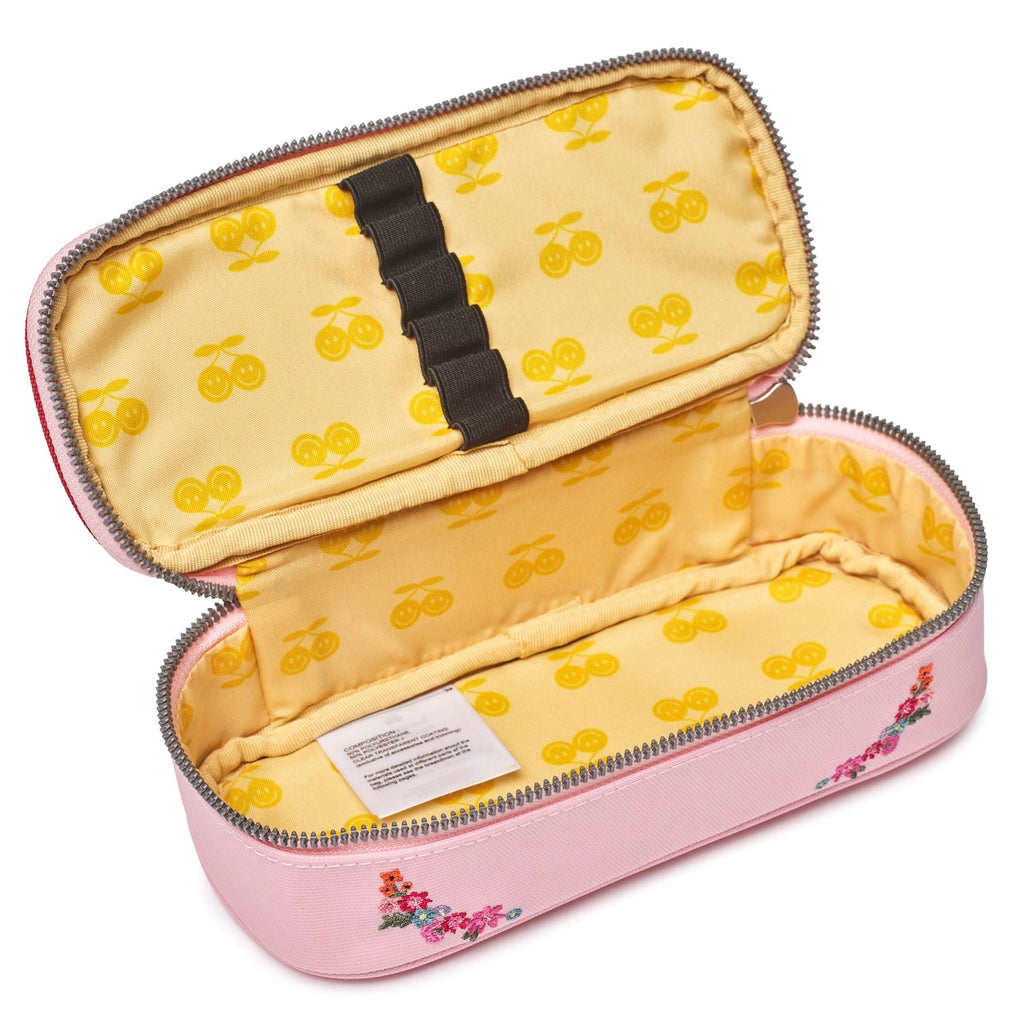 Pennendoos Pencil Box Berry Cute - Pennenzakken Jeune Premier - In den Olifant