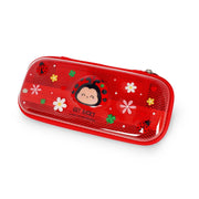 Pennenetui Wonder - Wow Pencil Case - Ladybug - Pennenzakken Legami - In den Olifant