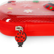 Pennenetui Wonder - Wow Pencil Case - Ladybug - Pennenzakken Legami - In den Olifant