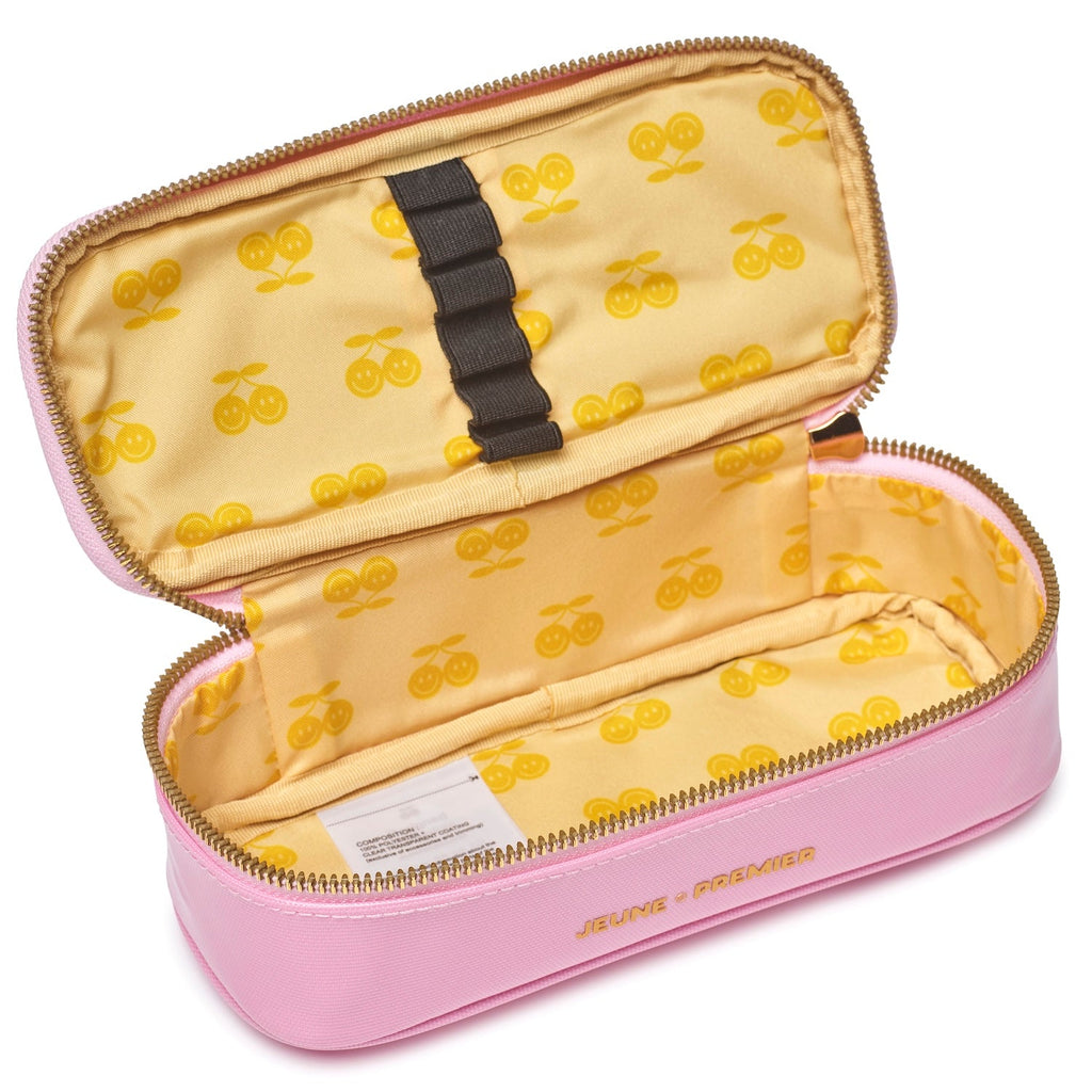 Pennenzak Pencil Box Blush - Pennenzakken Jeune Premier - In den Olifant