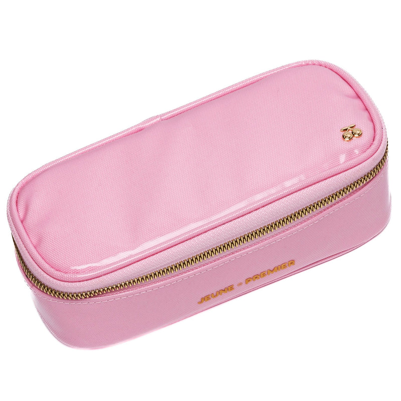 Pennenzak Pencil Box Blush - Pennenzakken Jeune Premier - In den Olifant