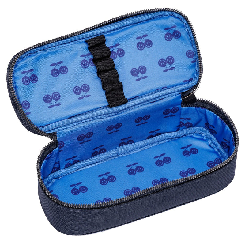 Pennenzak Pencil Box - King of the Cobbles - Pennenzakken Jeune Premier - In den Olifant