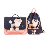 Pennenzak - Pencil Box Pet - à - Porter - Pennenzakken Jeune Premier - In den Olifant