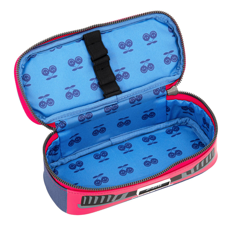 Pennenzak Pencil Box Porsche - Pennenzakken Jeune Premier - In den Olifant