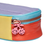 Pennenzak - Pencil Box Puffer Pastel Party - Pennenzakken Jeune Premier - In den Olifant