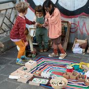 Permanence Box - Sorteerspeelgoed Grapat - In den Olifant