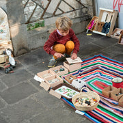 Permanence Box - Sorteerspeelgoed Grapat - In den Olifant