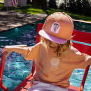 Pet Donuts - Petten & mutsen Hello Hossy - In den Olifant