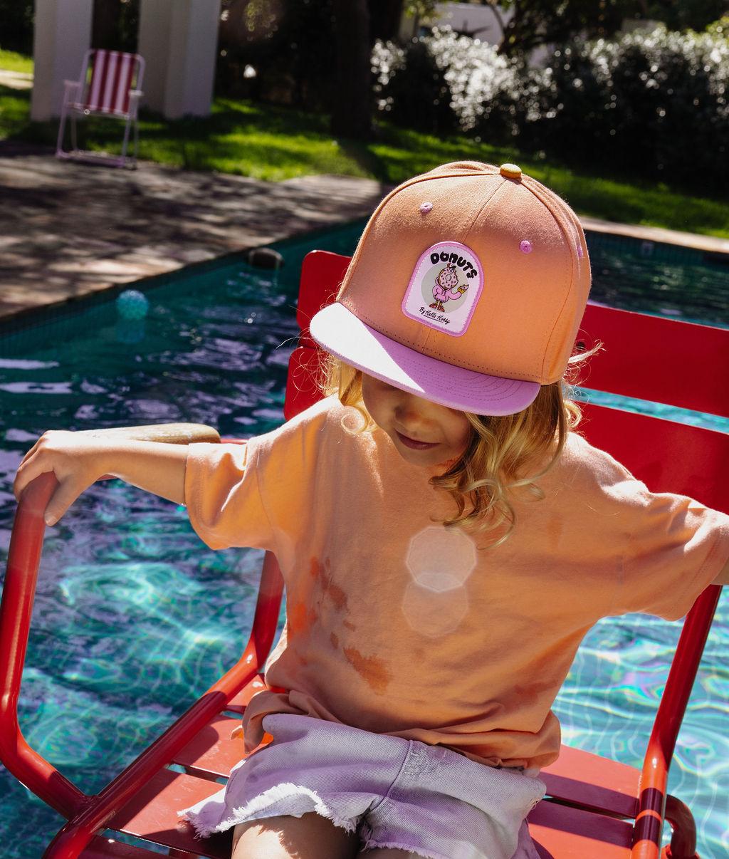 Pet Donuts - Petten & mutsen Hello Hossy - In den Olifant