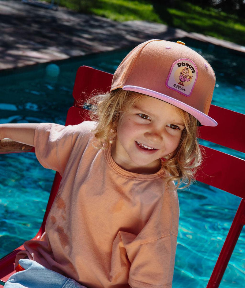 Pet Donuts - Petten & mutsen Hello Hossy - In den Olifant