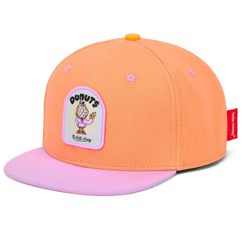 Pet Donuts - Petten & mutsen Hello Hossy - In den Olifant