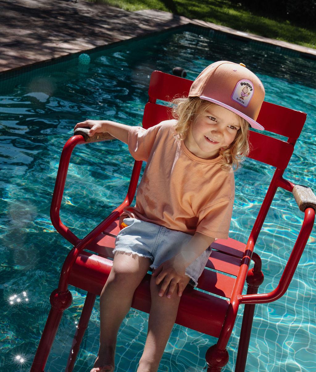 Pet Donuts - Petten & mutsen Hello Hossy - In den Olifant