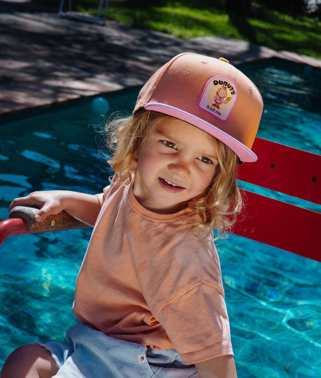 Pet Donuts - Petten & mutsen Hello Hossy - In den Olifant