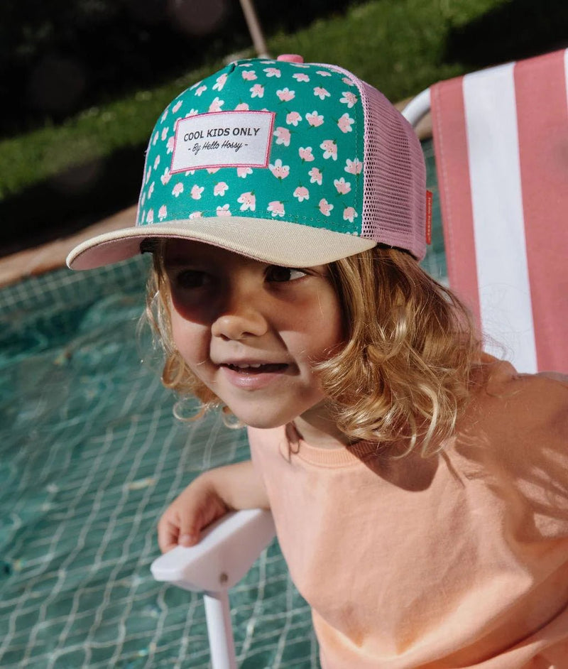 Pet Garden Joy - Petten & mutsen Hello Hossy - In den Olifant