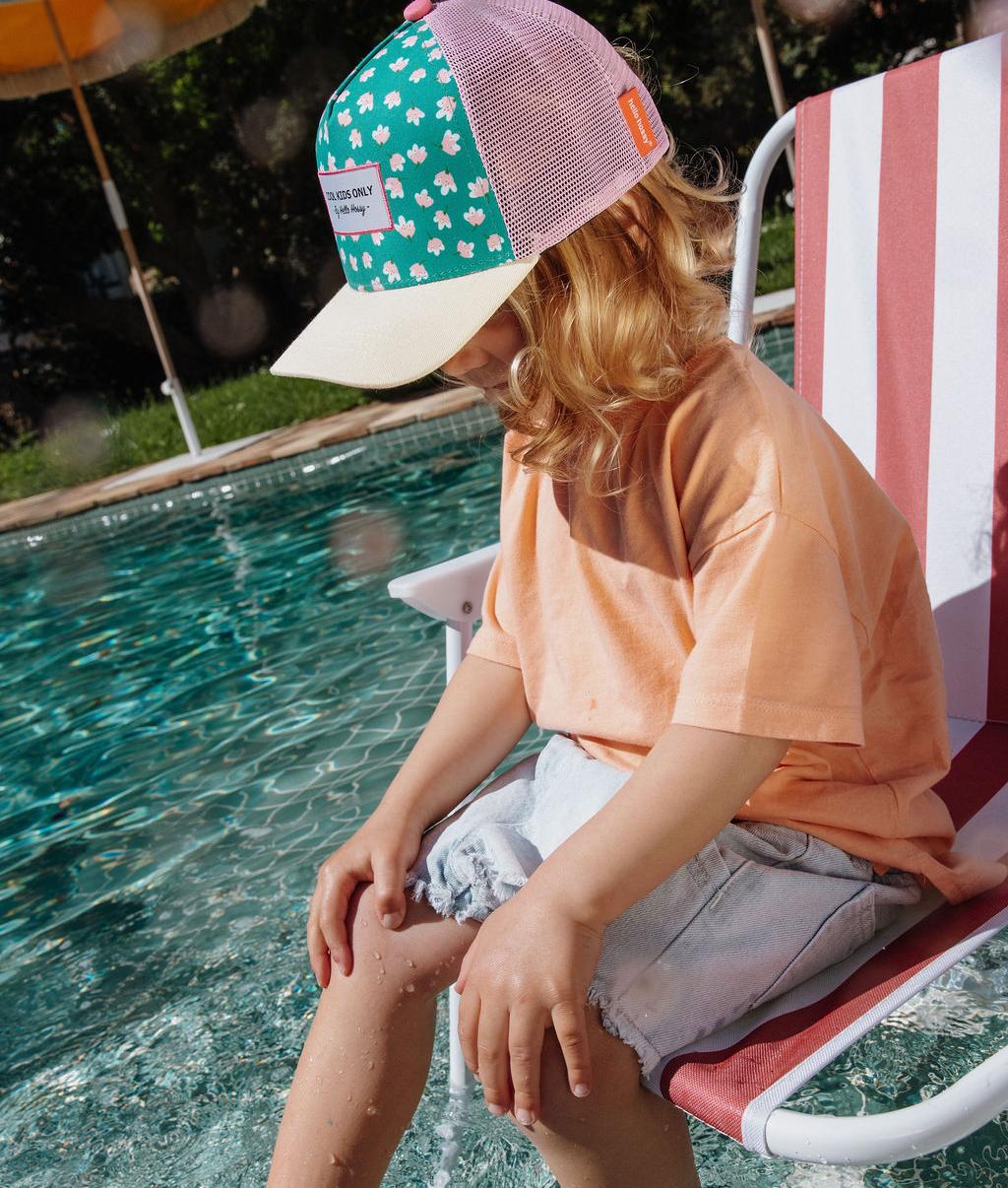 Pet Garden Joy - Petten & mutsen Hello Hossy - In den Olifant