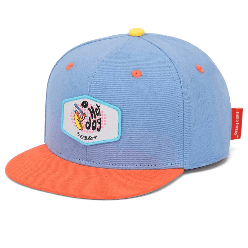 Pet Hot Dog - Petten & mutsen Hello Hossy - In den Olifant