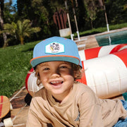 Pet Hot Dog - Petten & mutsen Hello Hossy - In den Olifant