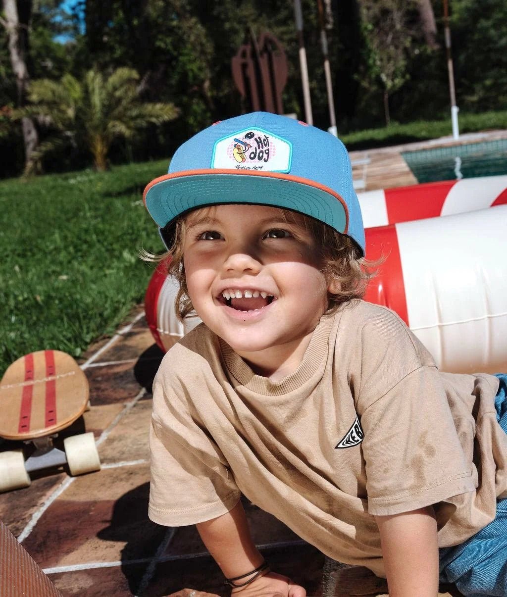 Pet Hot Dog - Petten & mutsen Hello Hossy - In den Olifant