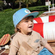 Pet Hot Dog - Petten & mutsen Hello Hossy - In den Olifant