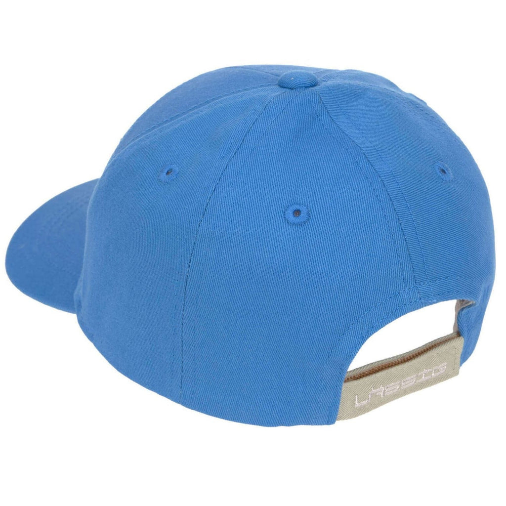 Pet Kids Base Cap Little Gang Blue - Petten & mutsen Lässig - In den Olifant