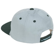 Pet Kids Skater Cap Lemon Light Blue/Dark Green - Petten & mutsen Lässig - In den Olifant