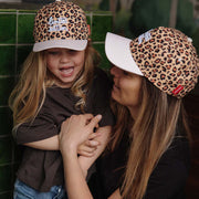 Pet Léopard 6 - Petten & mutsen Hello Hossy - In den Olifant