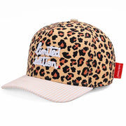 Pet Léopard 6 - Petten & mutsen Hello Hossy - In den Olifant
