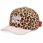 Pet Léopard 6 - Petten & mutsen Hello Hossy - In den Olifant