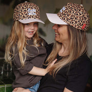 Pet Léopard 6 - Petten & mutsen Hello Hossy - In den Olifant