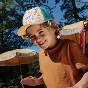 Pet Miami Beach - Petten & mutsen Hello Hossy - In den Olifant