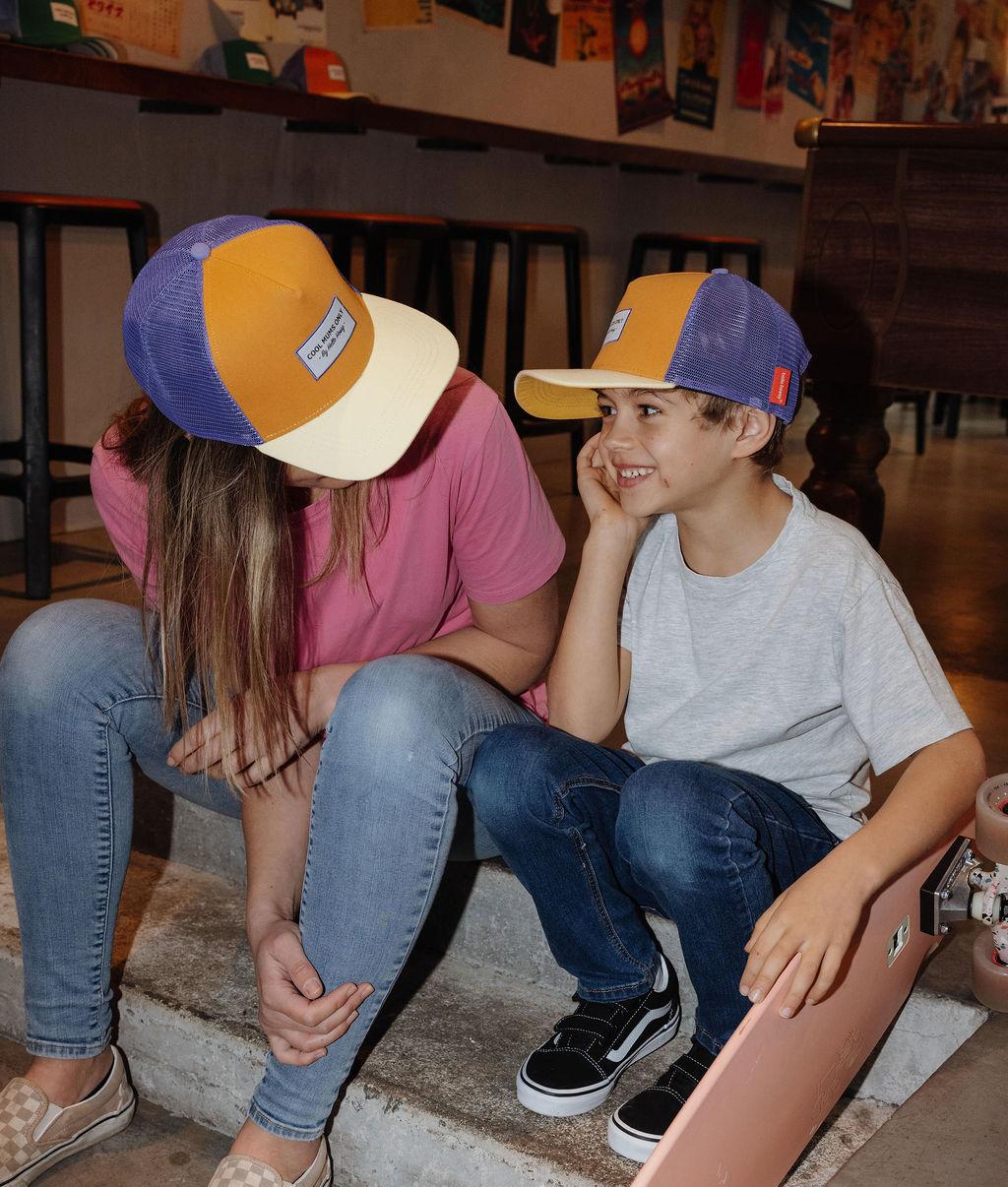 Pet Mini Canyon - Petten & mutsen Hello Hossy - In den Olifant