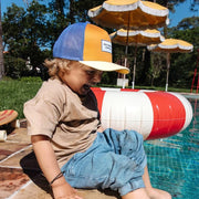 Pet Mini Canyon - Petten & mutsen Hello Hossy - In den Olifant