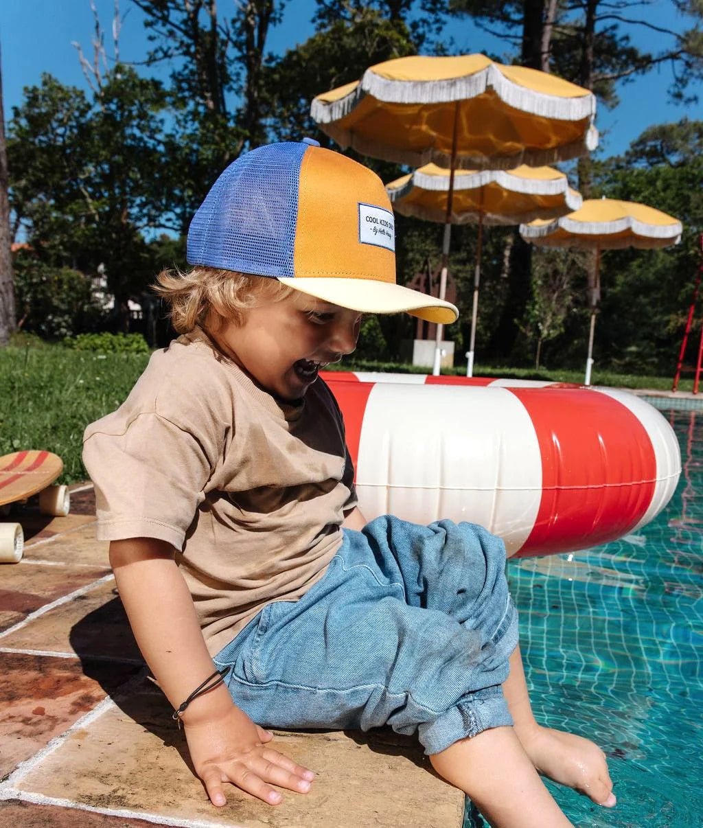 Pet Mini Canyon - Petten & mutsen Hello Hossy - In den Olifant