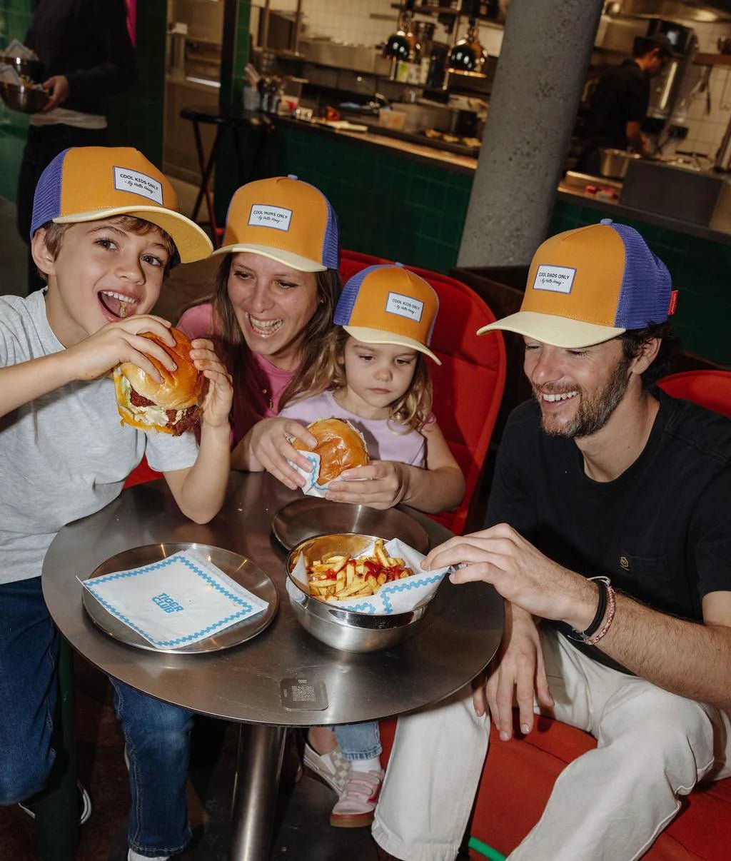 Pet Mini Canyon - Petten & mutsen Hello Hossy - In den Olifant