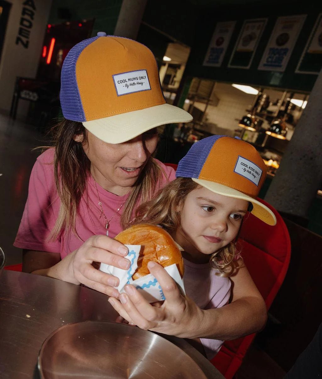 Pet Mini Canyon - Petten & mutsen Hello Hossy - In den Olifant