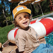 Pet Mini Canyon - Petten & mutsen Hello Hossy - In den Olifant