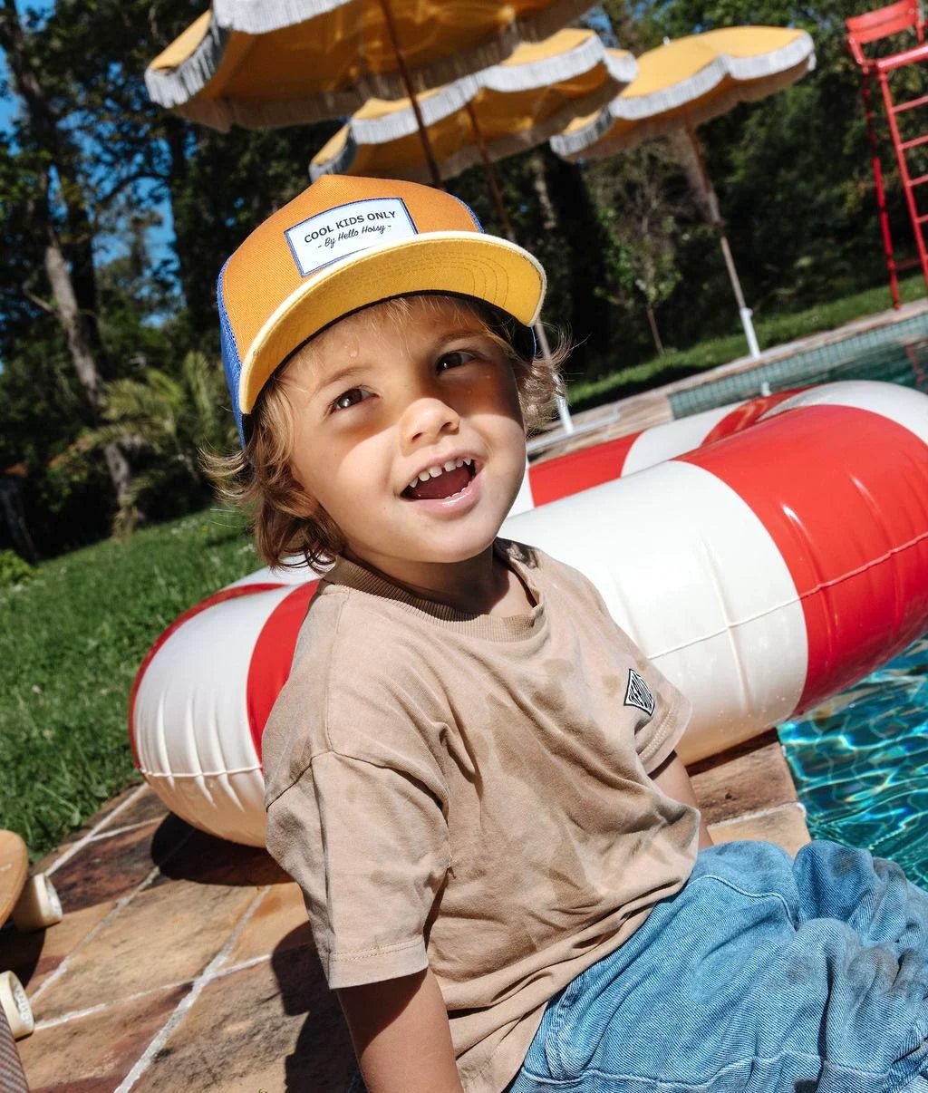 Pet Mini Canyon - Petten & mutsen Hello Hossy - In den Olifant