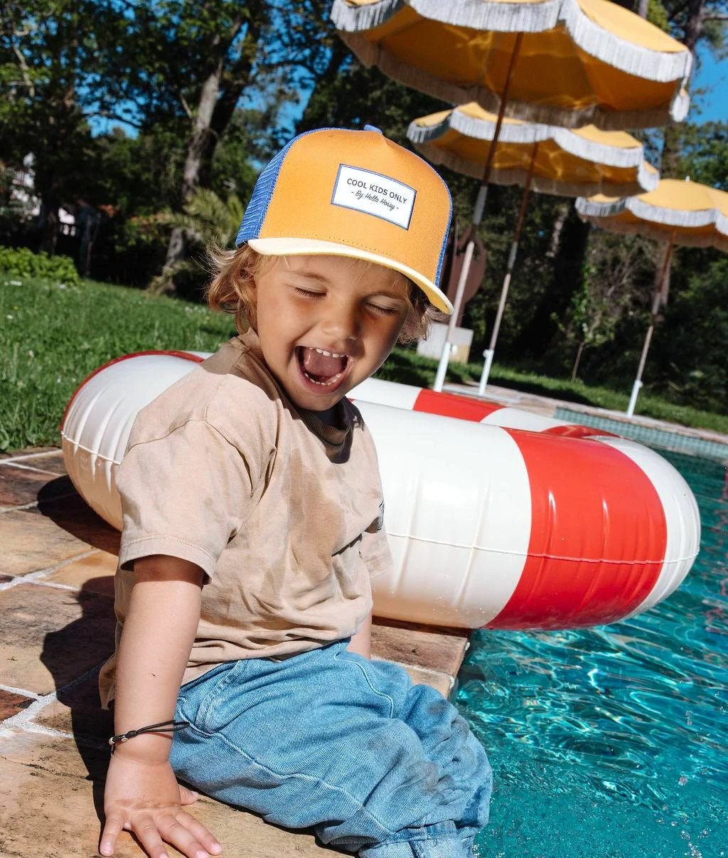 Pet Mini Canyon - Petten & mutsen Hello Hossy - In den Olifant