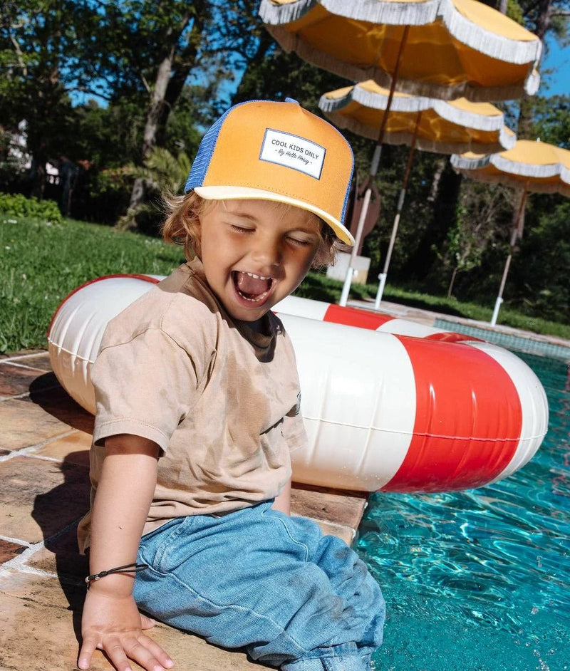 Pet Mini Canyon - Petten & mutsen Hello Hossy - In den Olifant