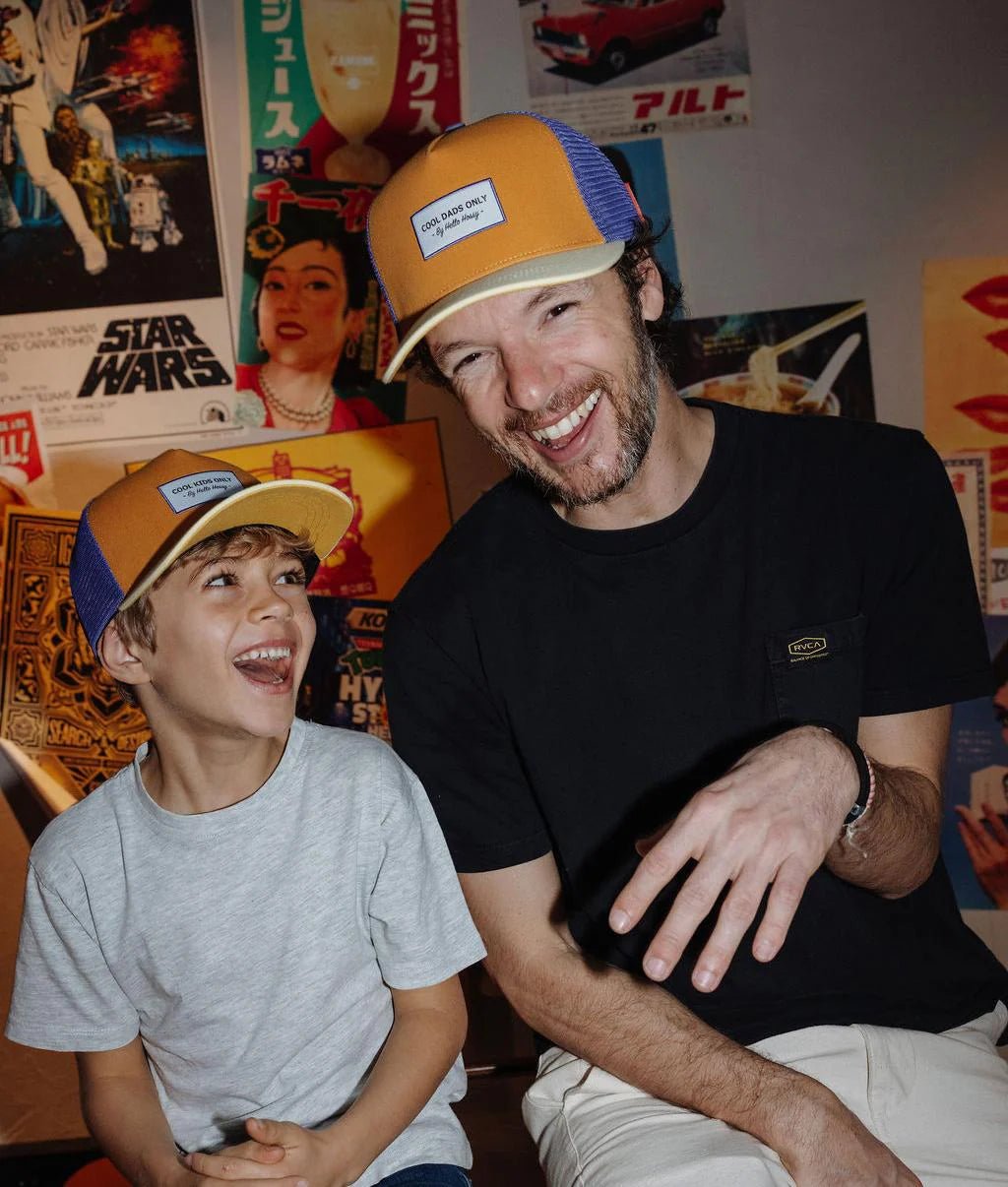 Pet Mini Canyon - Petten & mutsen Hello Hossy - In den Olifant