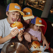 Pet Mini Canyon - Petten & mutsen Hello Hossy - In den Olifant