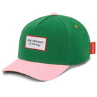 Pet Mini Green - Petten & mutsen Hello Hossy - In den Olifant