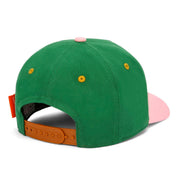 Pet Mini Green - Petten & mutsen Hello Hossy - In den Olifant