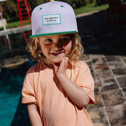 Pet Mini Greenberry - Petten & mutsen Hello Hossy - In den Olifant