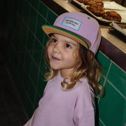 Pet Mini Greenberry - Petten & mutsen Hello Hossy - In den Olifant