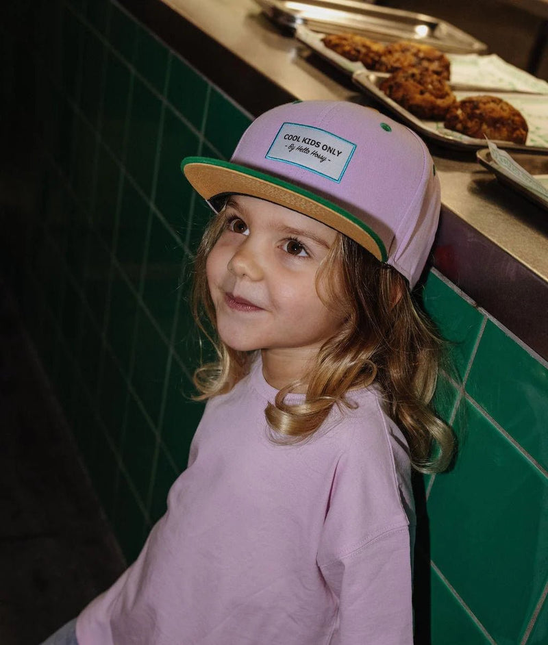 Pet Mini Greenberry - Petten & mutsen Hello Hossy - In den Olifant