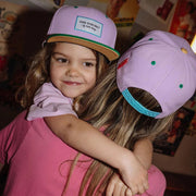 Pet Mini Greenberry - Petten & mutsen Hello Hossy - In den Olifant