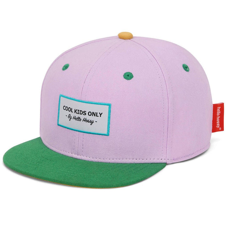 Pet Mini Greenberry - Petten & mutsen Hello Hossy - In den Olifant