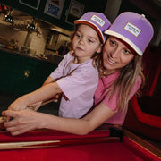 Pet Mini Iris - Petten & mutsen Hello Hossy - In den Olifant